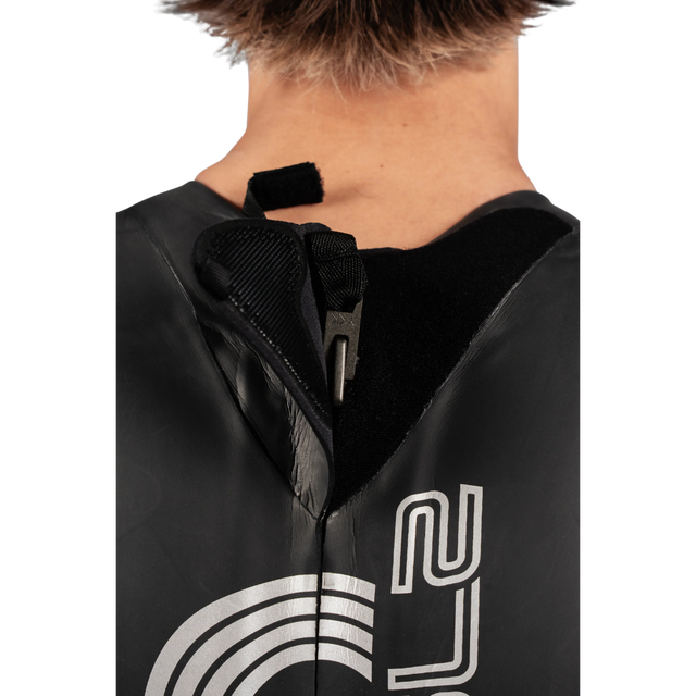 Great Ocean Performance - Mens SL2 Wetsuit - Aid Station