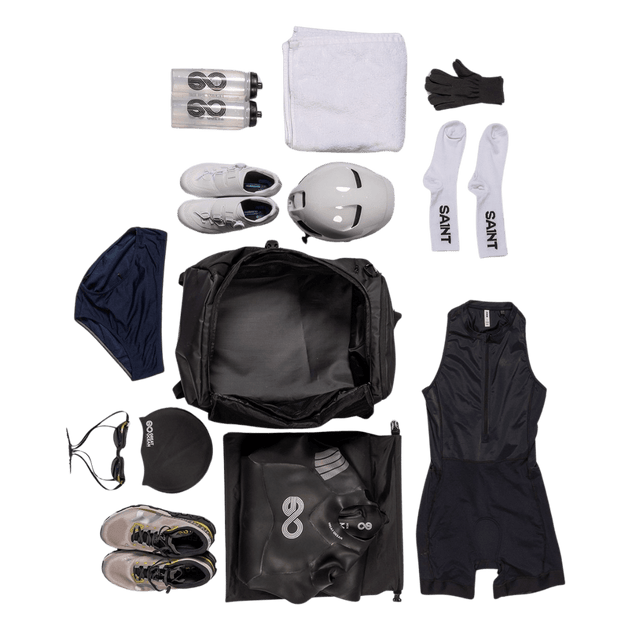 Great Ocean Performance - Transition Backpack - Aid Station