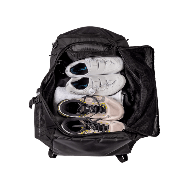 Great Ocean Performance - Transition Backpack - Aid Station
