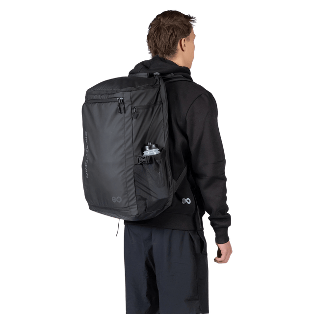 Great Ocean Performance - Transition Backpack - Aid Station