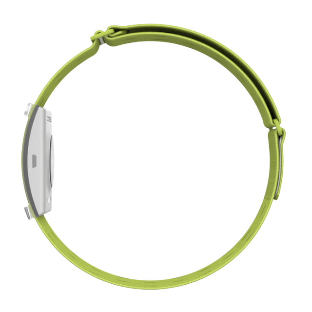 COROS - Heart Rate Monitor - Lime