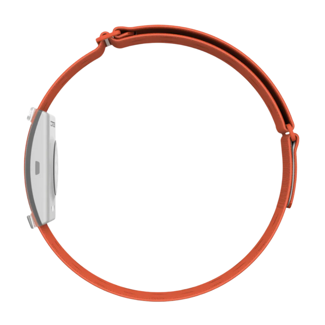 COROS - Heart Rate Monitor - Orange