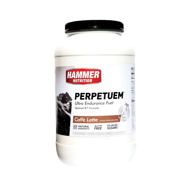 Hammer Nutrition - Perpetuem - Caffe Latte