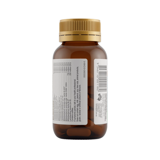 Herbs of Gold - Probiotic 60 Billion