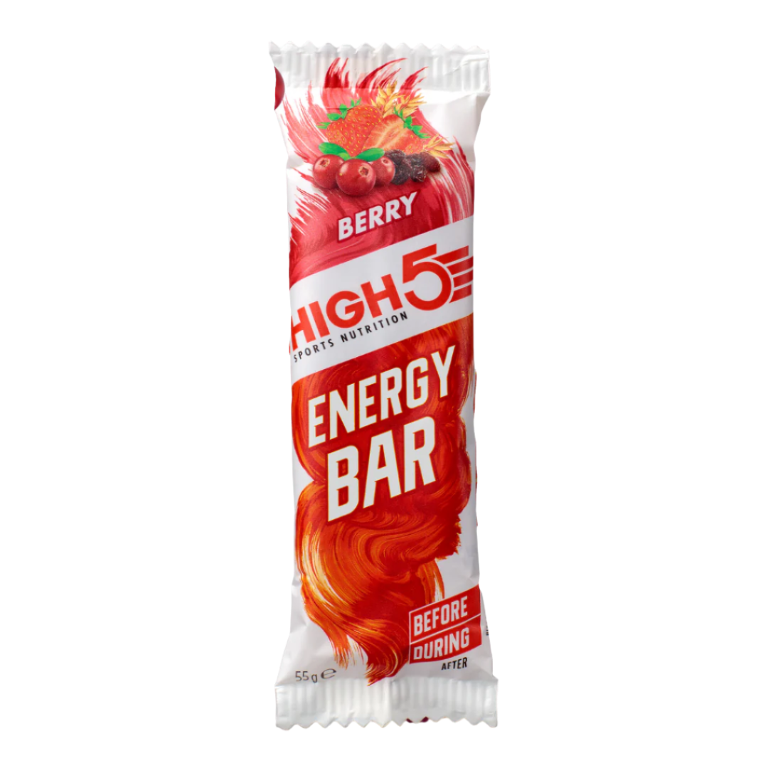 High5 - Energy Bar - Berry