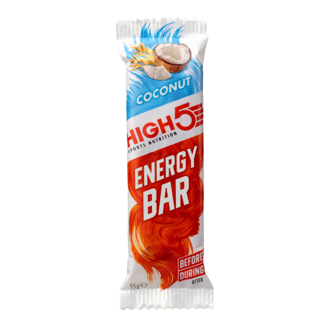 High5 - Energy Bar - Coconut