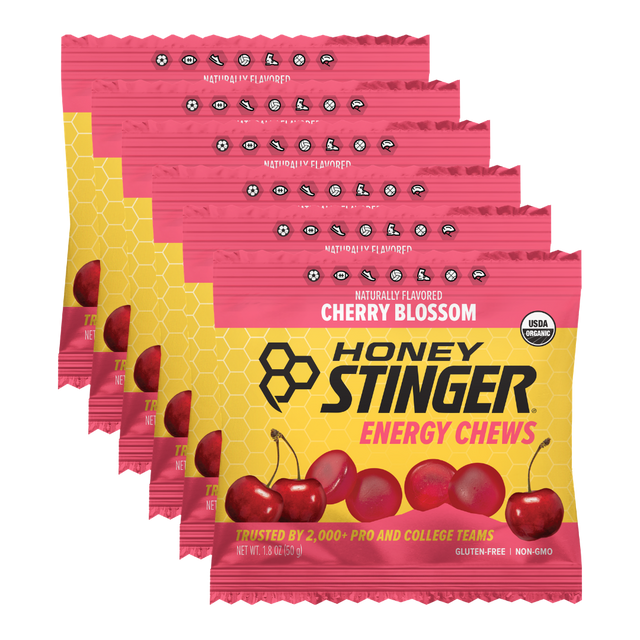 Honey-Stinger-Energy-Chews-cherry-6-pack