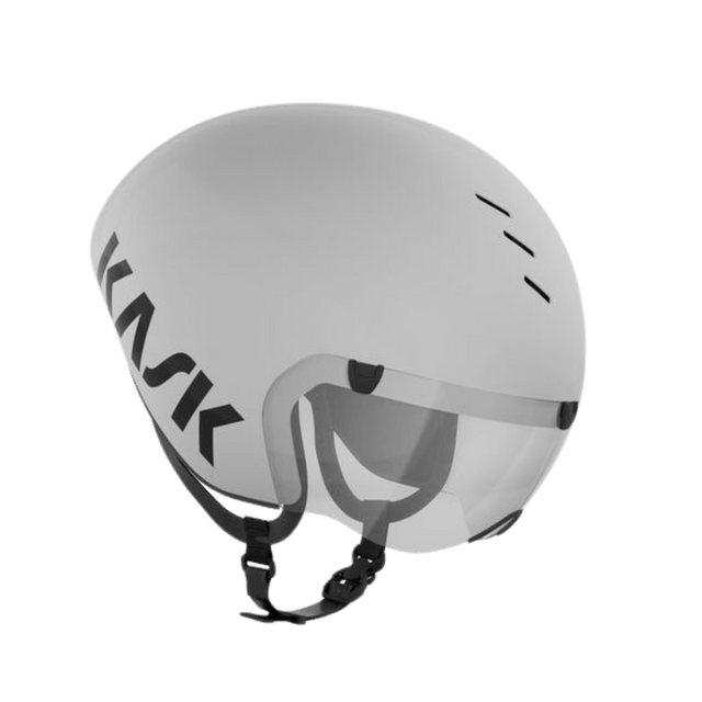 KASK - Bambino Pro Visor - Silver Mirror - Aid Station