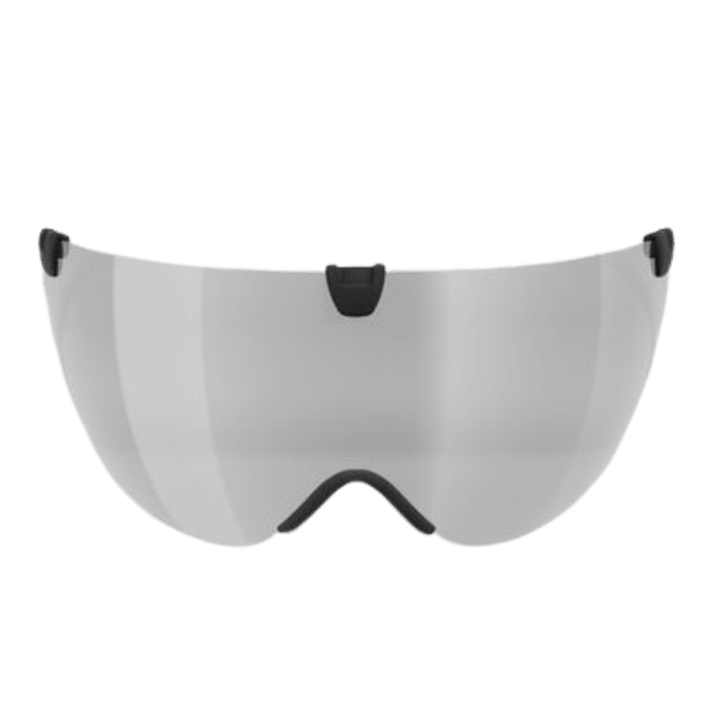 KASK - Bambino Pro Visor - Silver Mirror - Aid Station