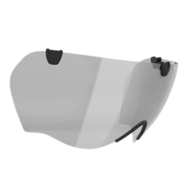 KASK - Bambino Pro Visor - Silver Mirror - Aid Station