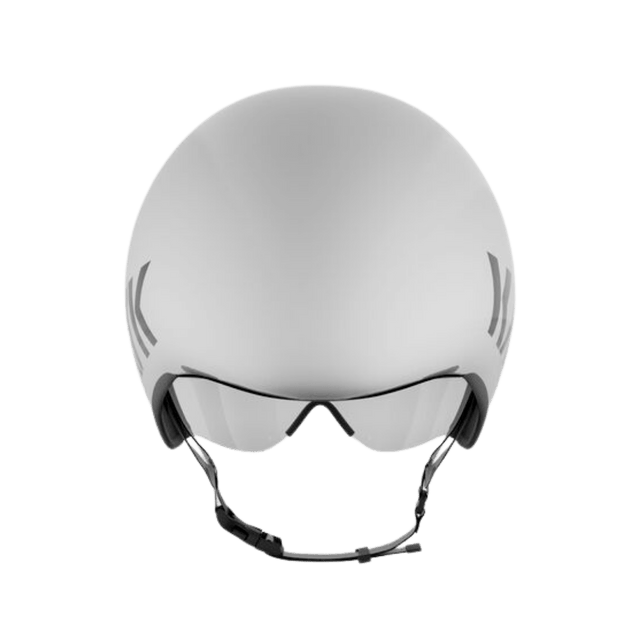 KASK - Bambino Pro Evo Helmet - White - Aid Station