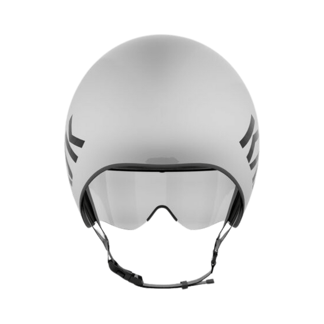 KASK - Bambino Pro Helmet - White - Aid Station