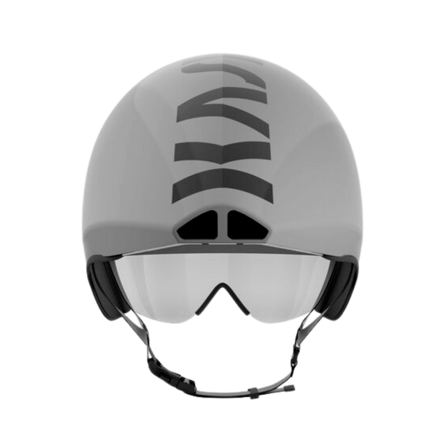 KASK - Mistral Helmet - White/Silver - Aid Station
