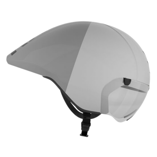 KASK - Mistral Helmet - White/Silver - Aid Station