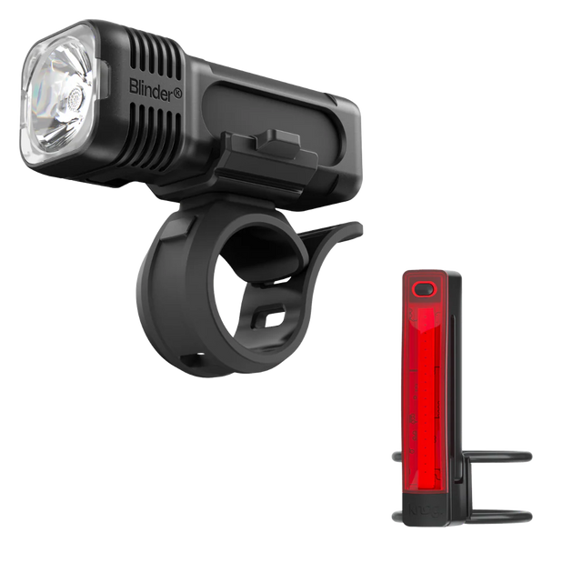 Blinder 400 & Plus Light Set