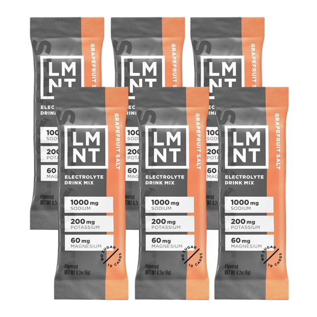 LMNT-Zero-Sugar-Electrolytes-grapefruit-Salt-6-pack