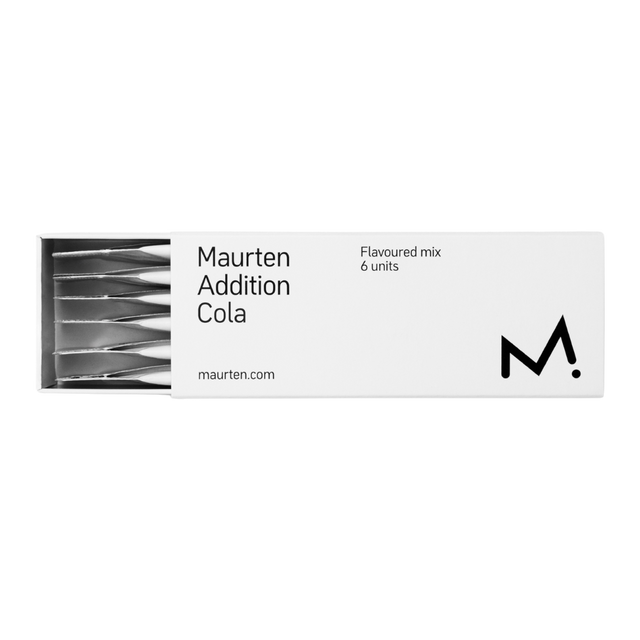 Maurten-Additions-Cola