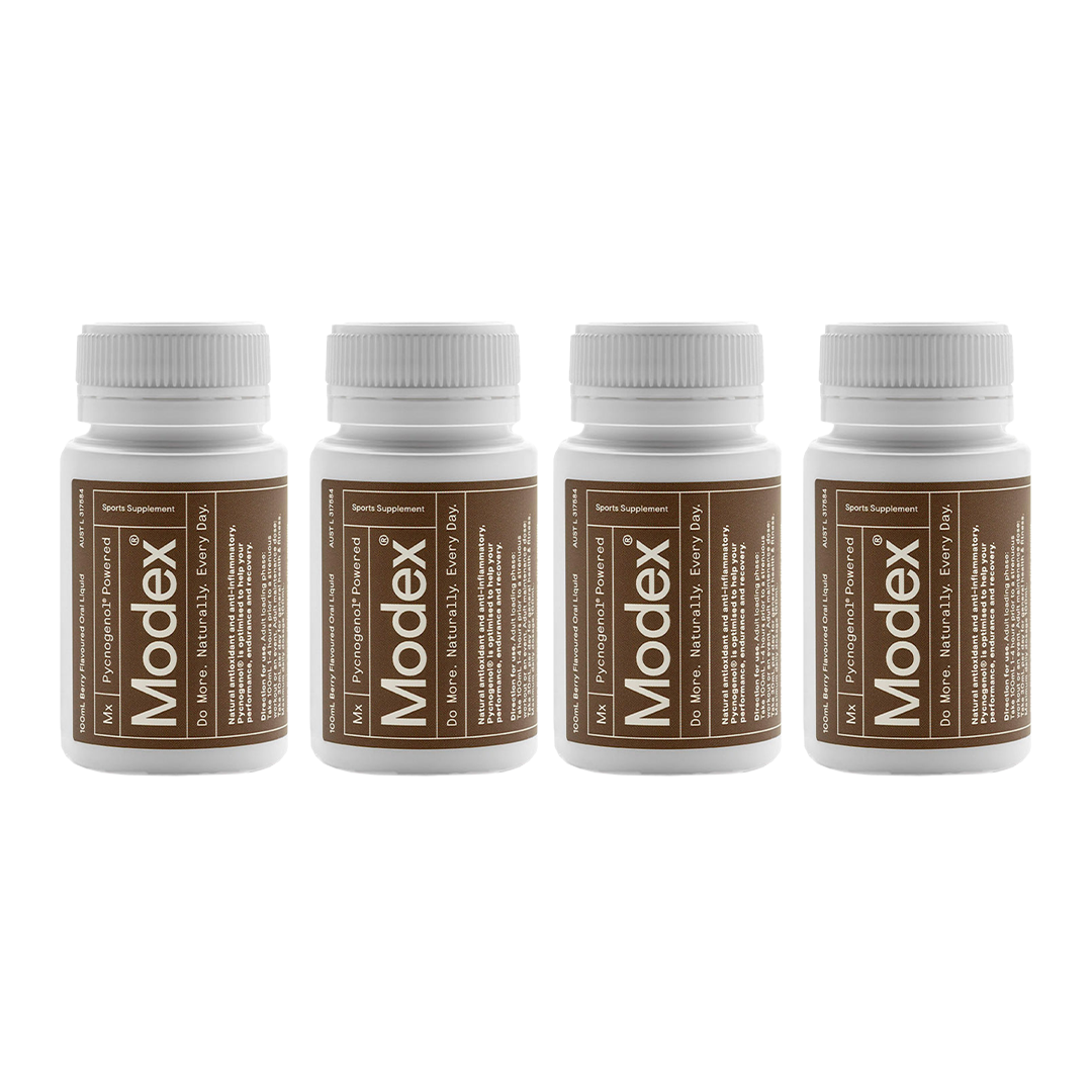 Modex - Pycnogenol Supplement - Sample Pack