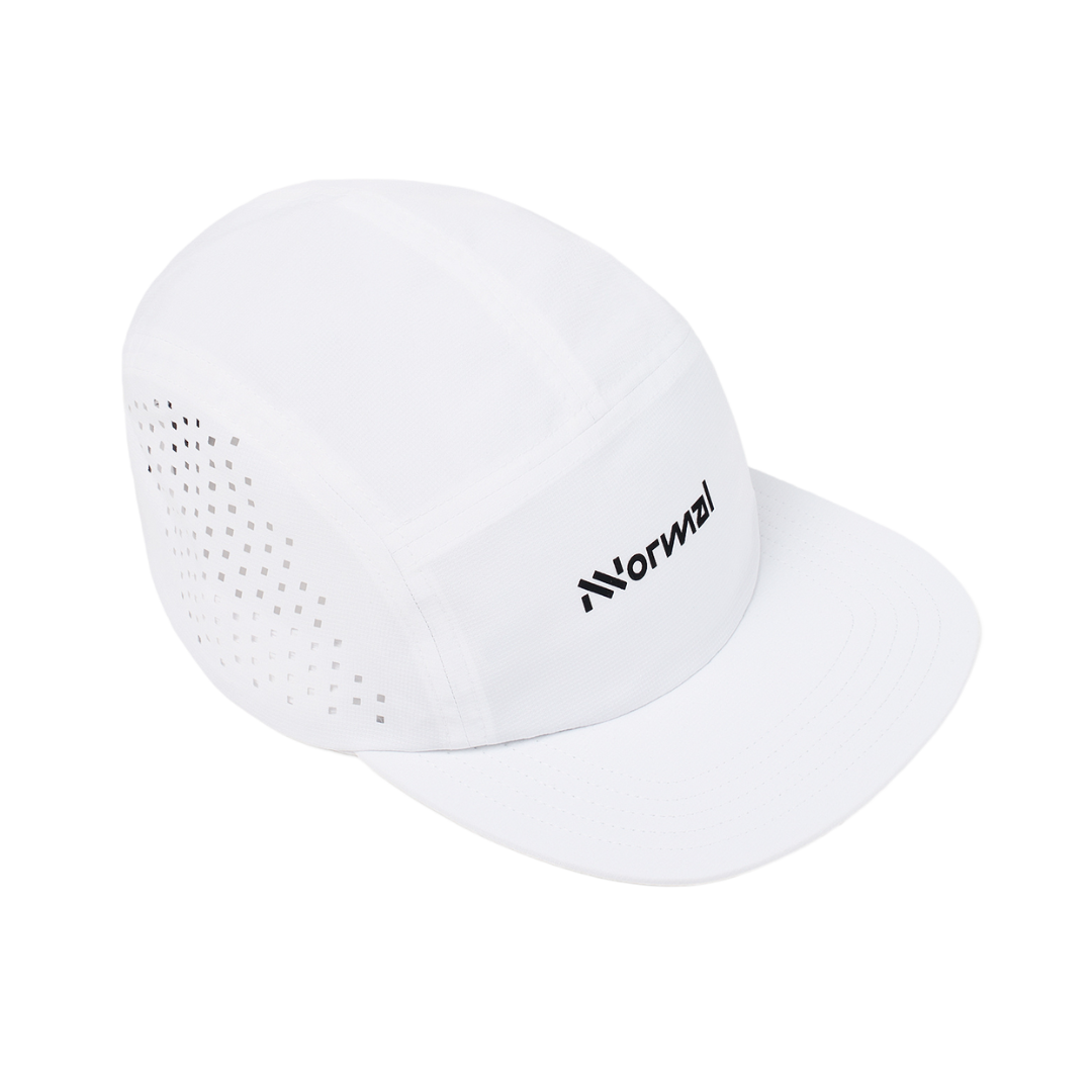 NNormal - Race Cap - White (Coming Soon)