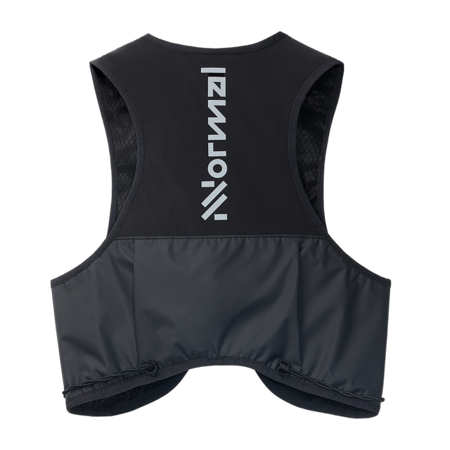 NNormal - Race Vest - Black 