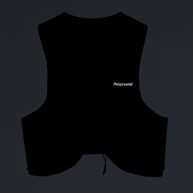 NNormal - Race Vest - Black 