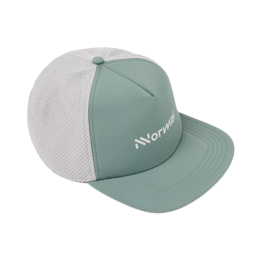 NNormal - Hike Cap - Green