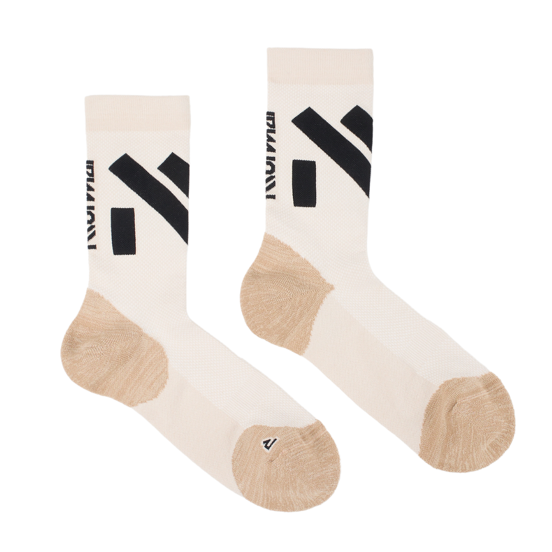 NNormal - Racing Socks - Beige