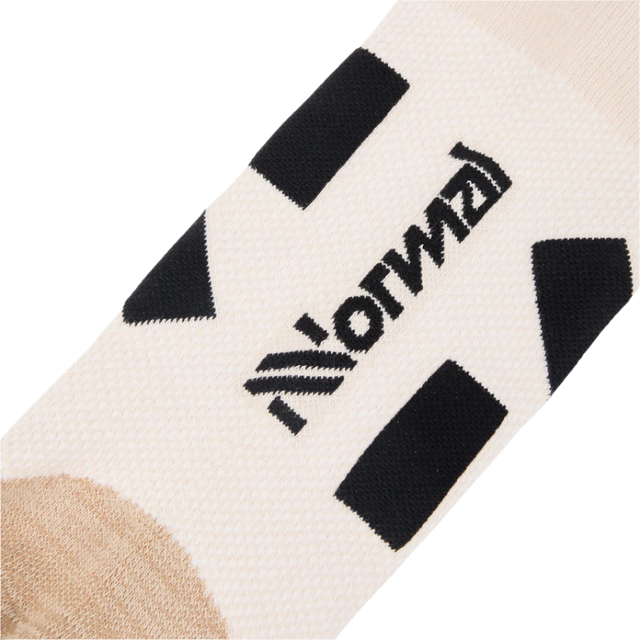 NNormal - Racing Socks - Beige