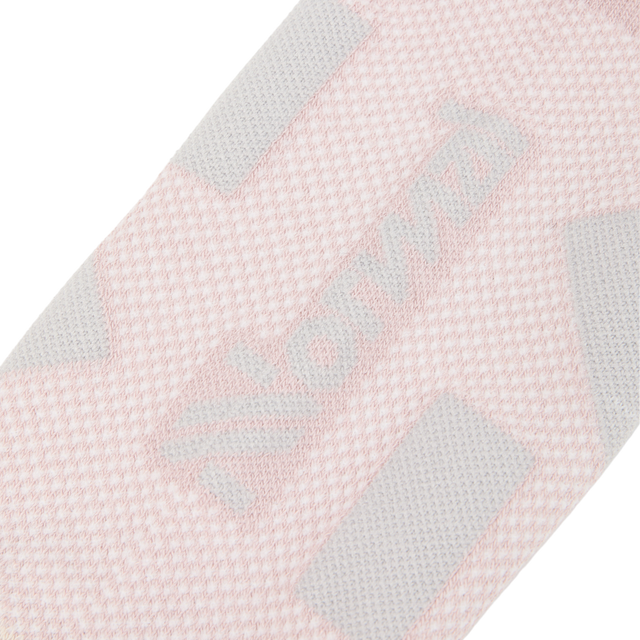 NNormal - Racing Sock - Dusty Pink