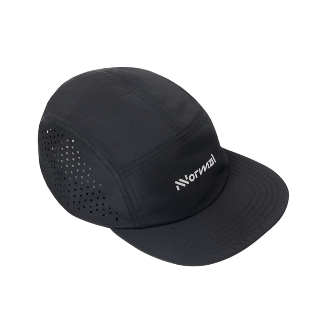 NNormal - Race Cap - Black