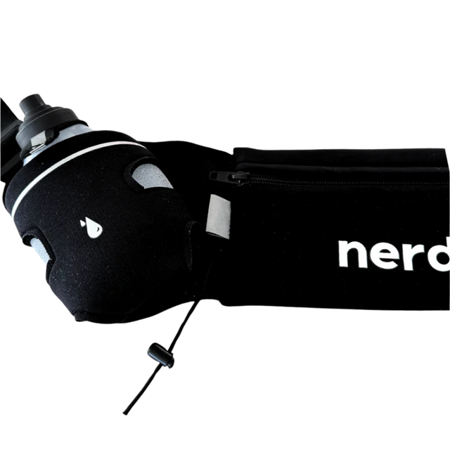 Nerd Belt - Fuel & Hydration Nerd Belt V3 