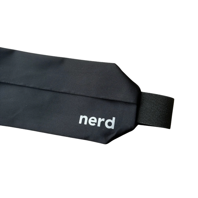 Nerd Belt - Nerd Run Belt (Zipless)