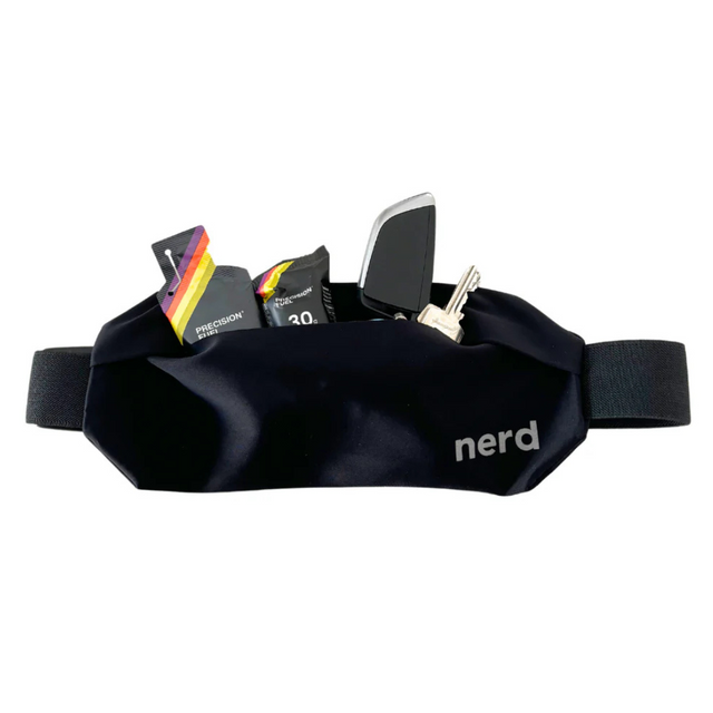 Nerd Belt - Nerd Run Belt (Zipless)