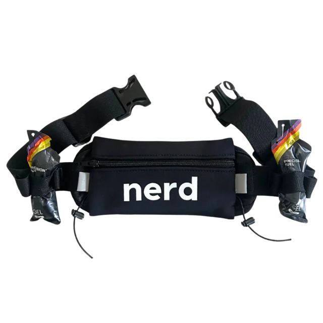 Nerd Belt - Nerd Run Belt 