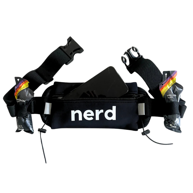 Nerd Belt - NBracer