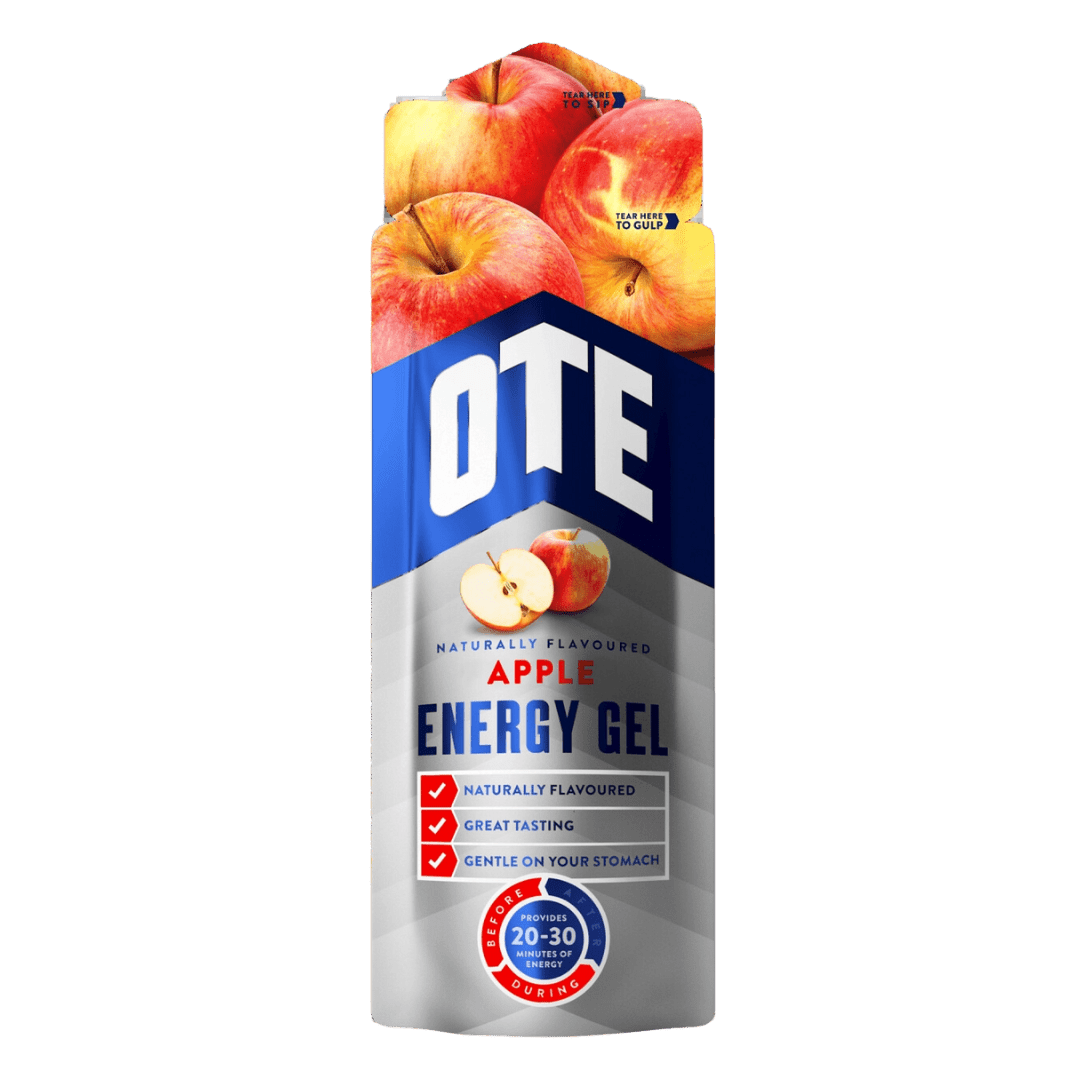 Buy OTE Anytime Energy Gel For Performance | Aid Station