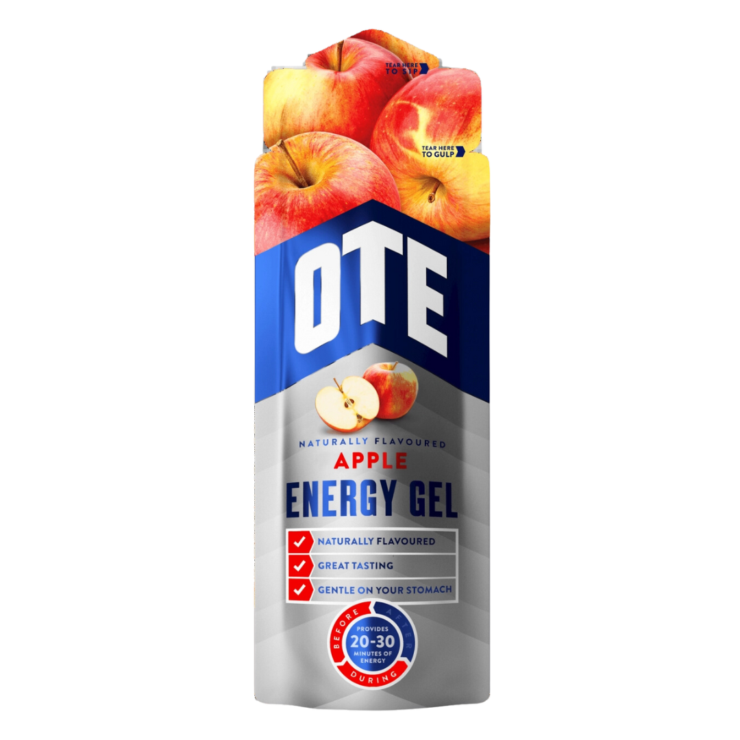 OTE - Energy Gel - Apple