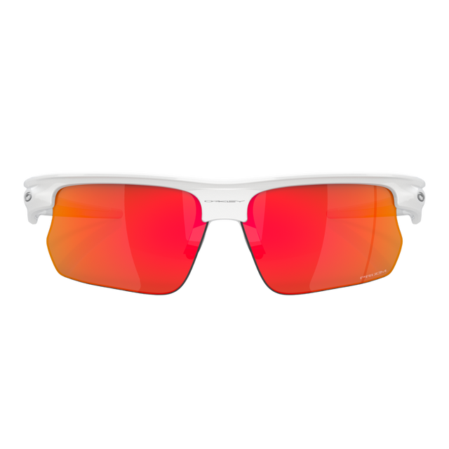 Polished White (Prizm Ruby)