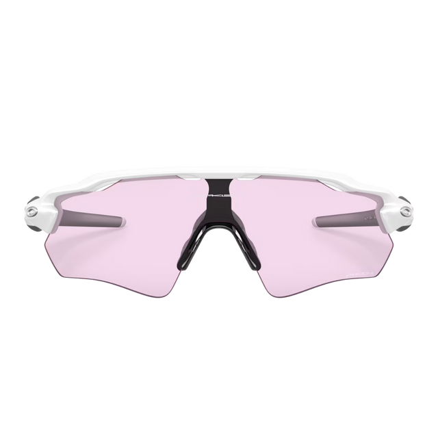 Oakley-Radar-EV-Path-Matte-white-Prizm-low