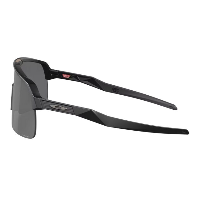 Oakley-Sutro-lite-matte-black-matte-Prizm-black-side-side