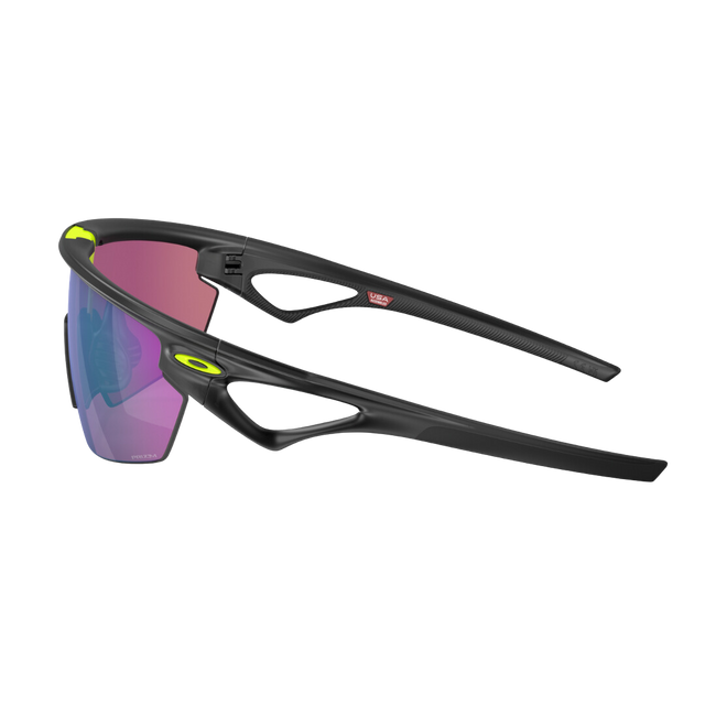 Oakley - Sphaera - Matte Black Ink (Prizm Road Jade)