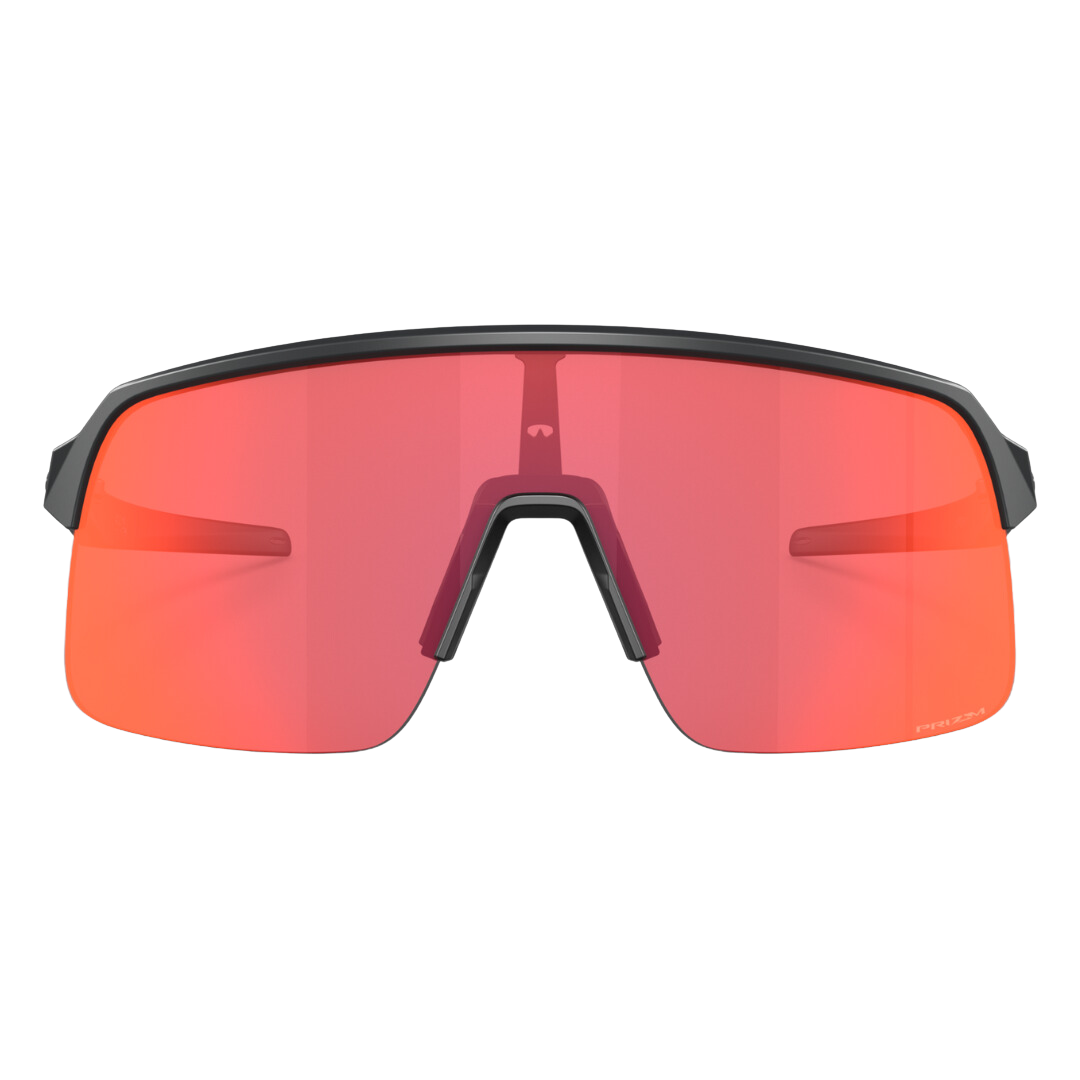 Oakley - Sutro Lite - Matte Carbon (Prizm Trail Torch)