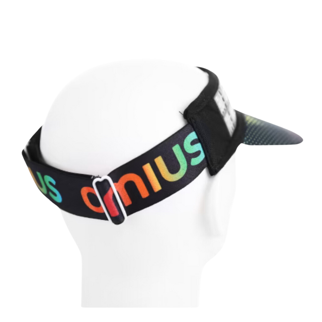 Omius - Cooling Visor 20pc - Black