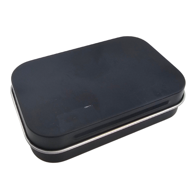 Omius - Cooling Pieces - 4 Pack (Tin Case)