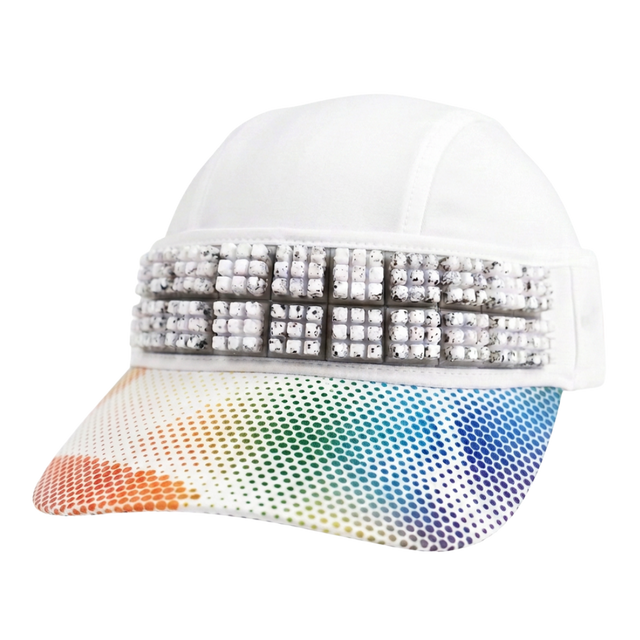 Omius - Cooling Cap 20pc - White - Aid Station