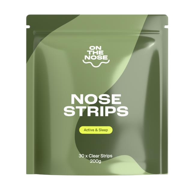 On The Nose - Nose Strips