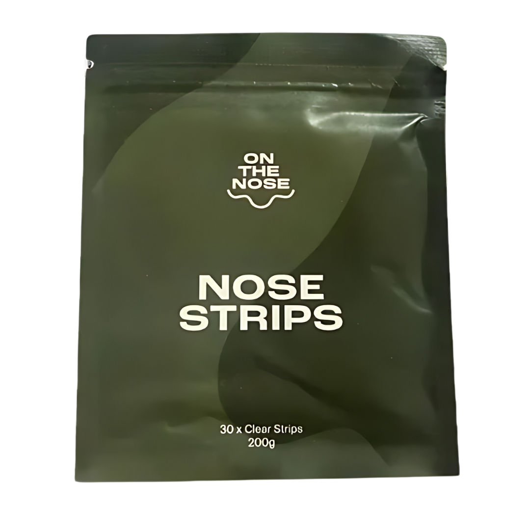 On The Nose - Nose Strips