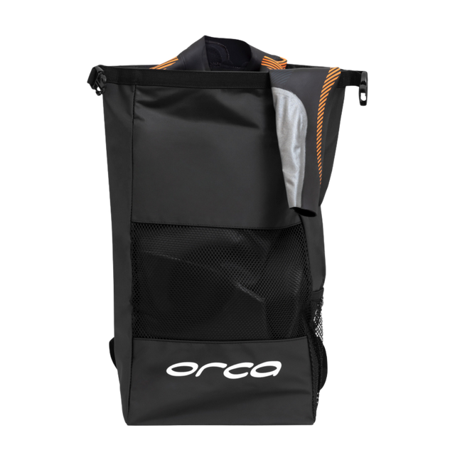 Orca - Mesh Backpack - Aid Station
