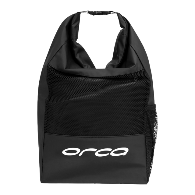 Orca - Mesh Backpack - Aid Station