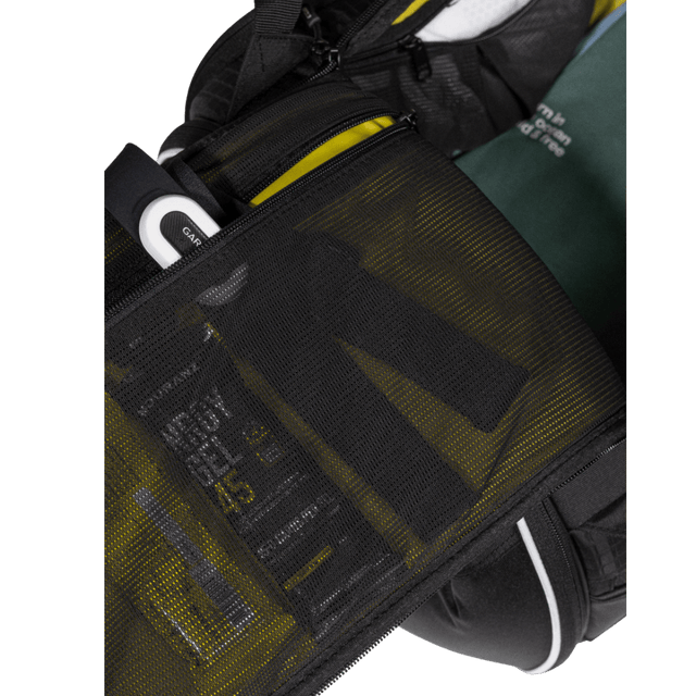 Orca - Transition Bag - Aid Station
